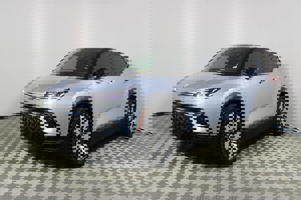 Used 2023 Fisker Ocean Ultra image 36