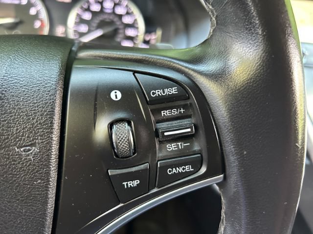 Used 2014 Acura MDX SH-AWD w/ Technology Package image 20