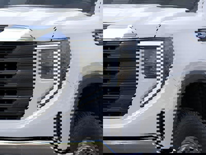 New 2026 GMC Sierra 1500 Pro w/ Pro Value Package image 10