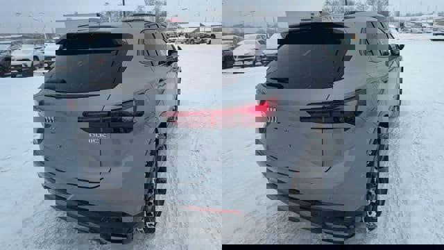 New 2026 Buick Envision Sport Touring image 38