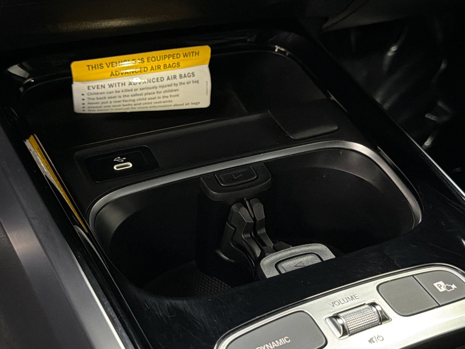 Certified 2026 Mercedes-Benz GLB 250 image 29