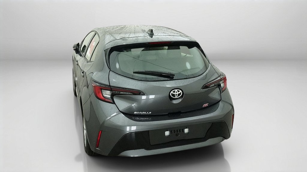 New 2027 Toyota Corolla SE FWD image 29