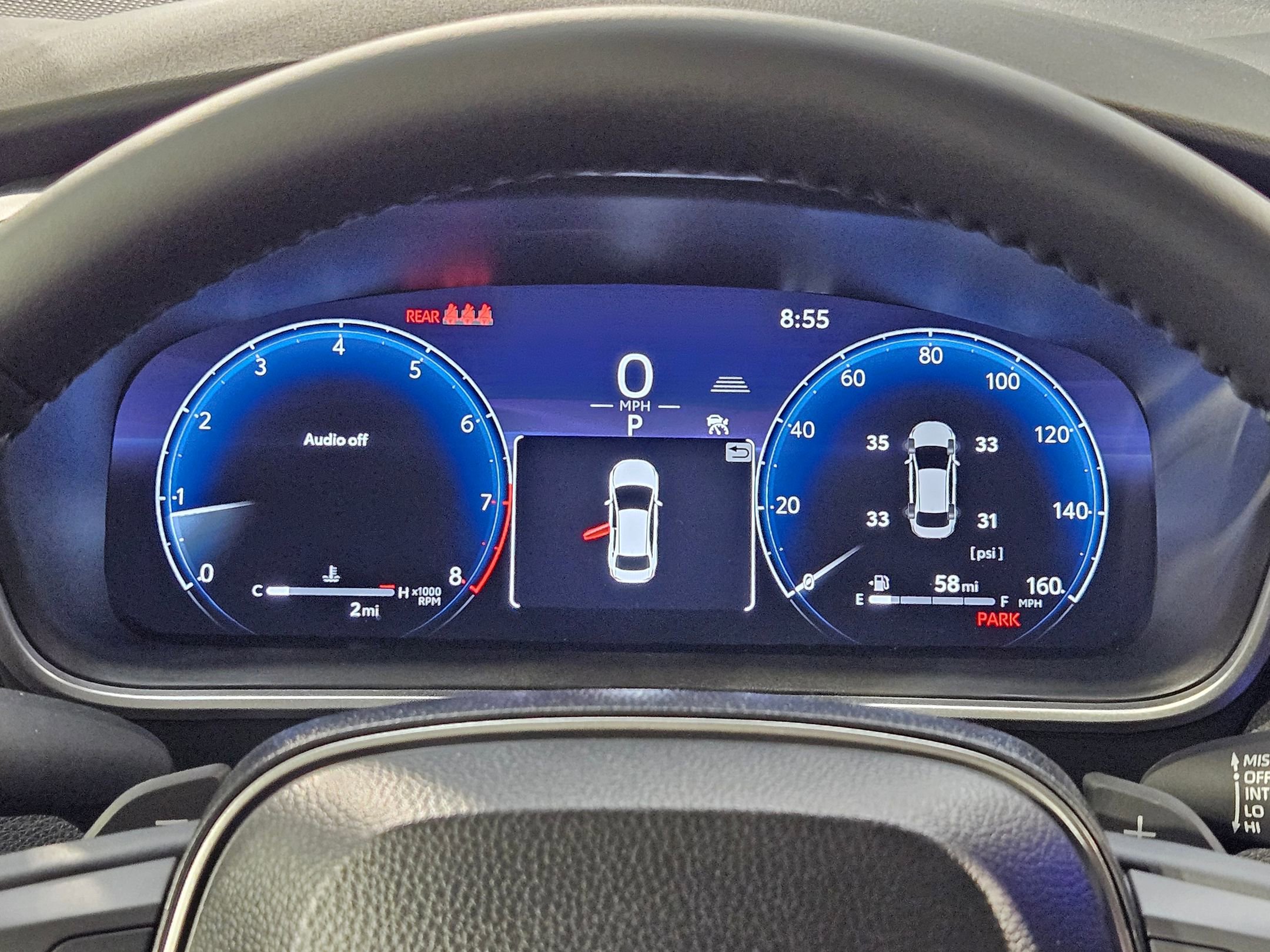 New 2026 Toyota Corolla XSE image 16