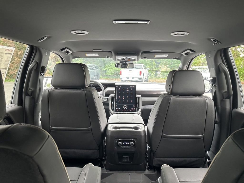 New 2026 GMC Yukon XL Elevation w/ LPO, Floor Liner Package image 16