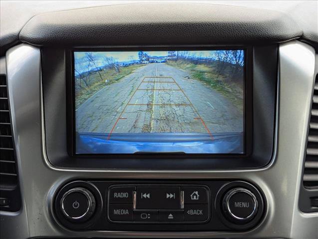 Used 2020 Chevrolet Tahoe LT w/ Luxury Package image 13