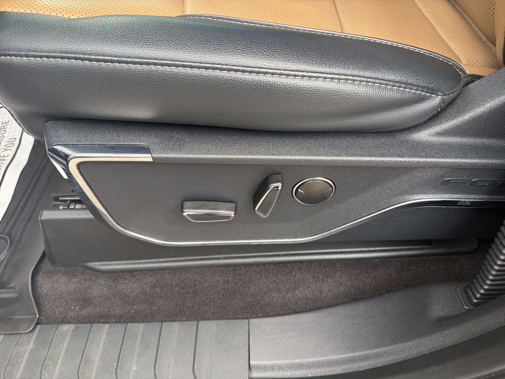 Used 2023 Ford F150 Lariat w/ Equipment Group 502A High image 26