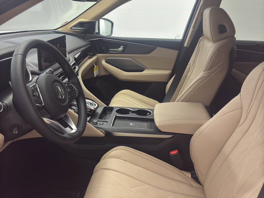 New 2026 Acura MDX SH-AWD w/ Advance Package image 8