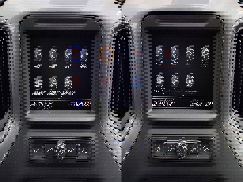 New 2026 Chevrolet Silverado 2500 W/T w/ WT Convenience Package image 12