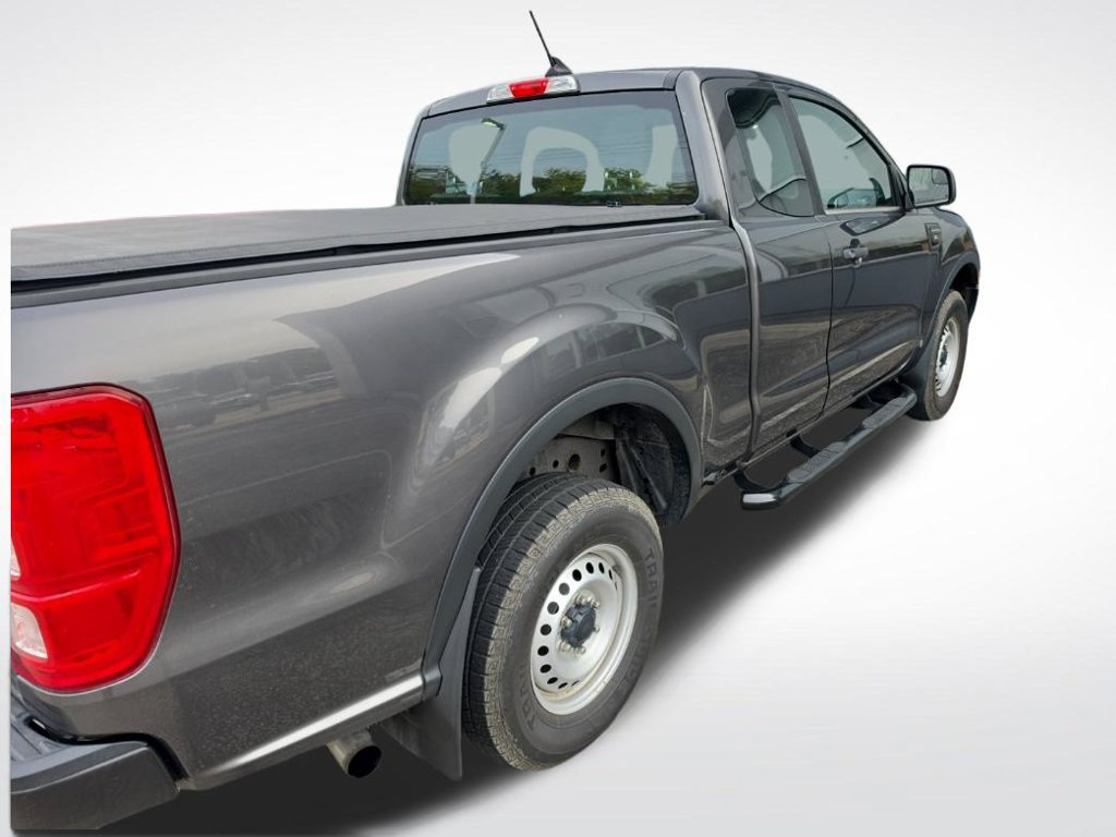 Used 2019 Ford Ranger XL RWD image 5
