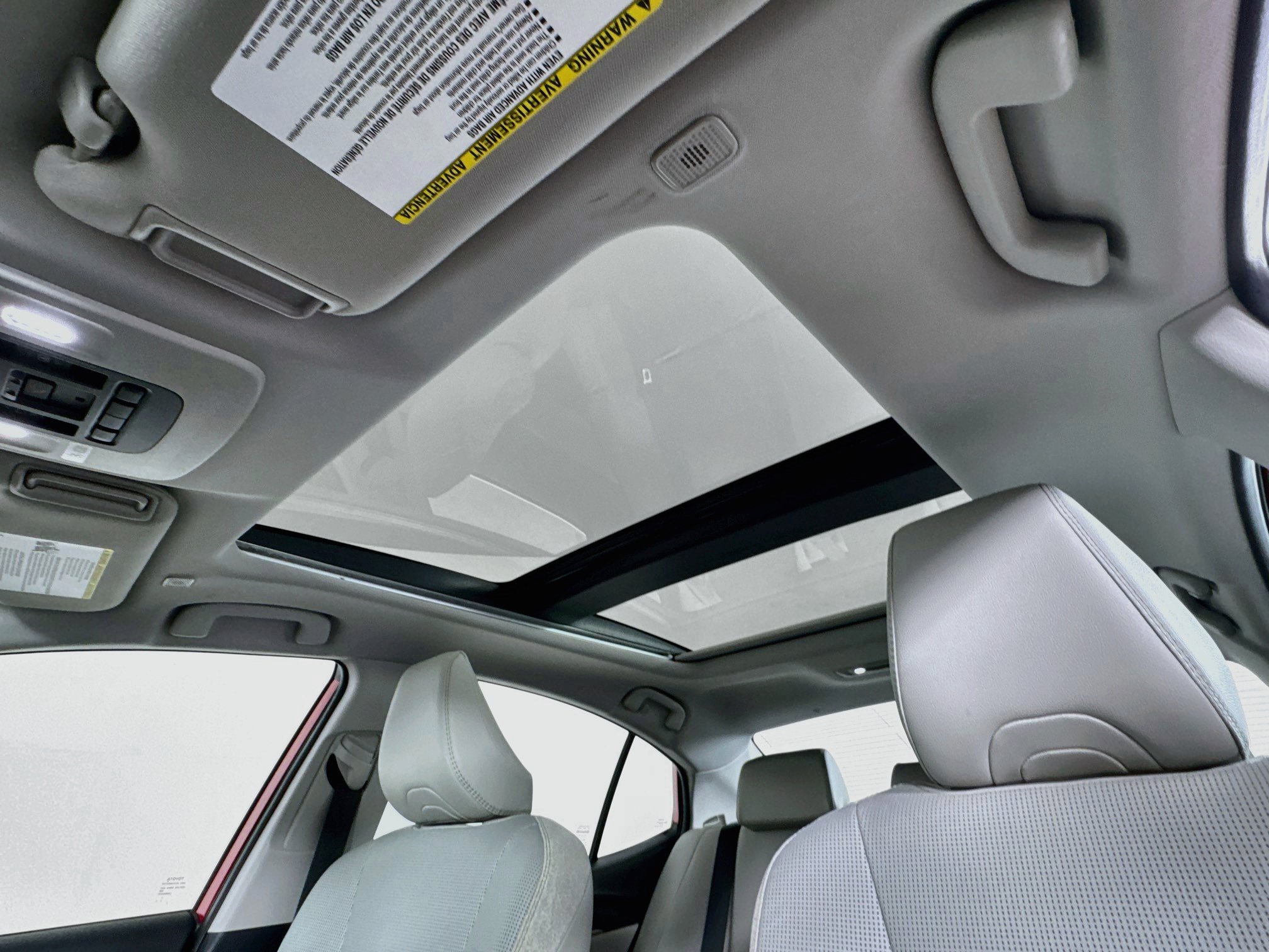 Certified 2025 Toyota Camry XLE w/ Premium Plus Package FWD image 22