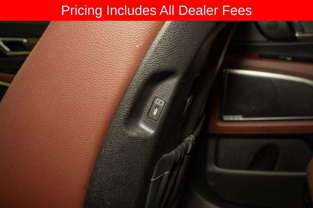 Certified 2024 Kia Telluride SX w/ Towing Package FWD image 8