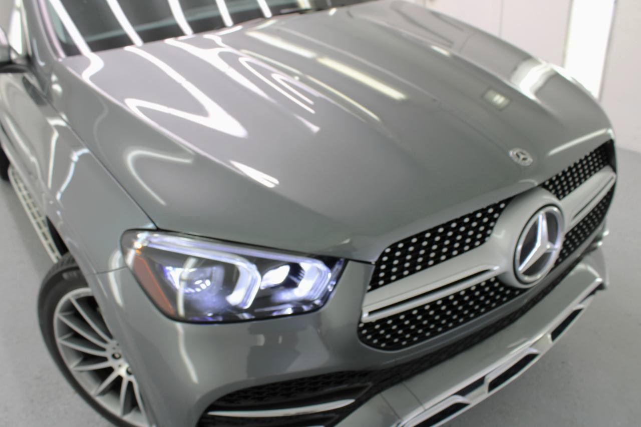 Used 2020 Mercedes-Benz GLE 350 4MATIC image 18