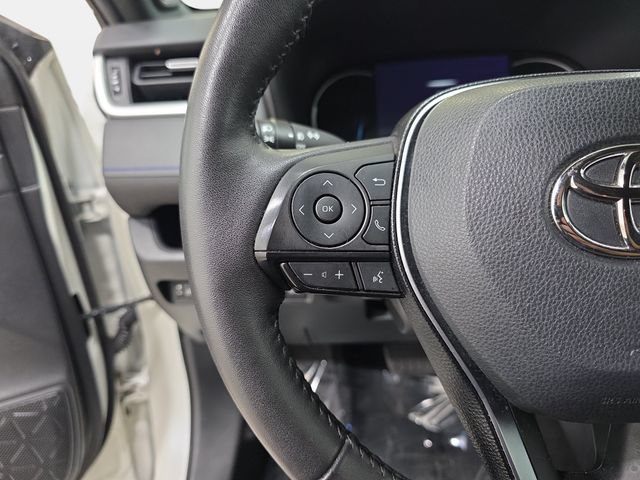 Certified 2021 Toyota RAV4 XSE AWD/4WD image 14