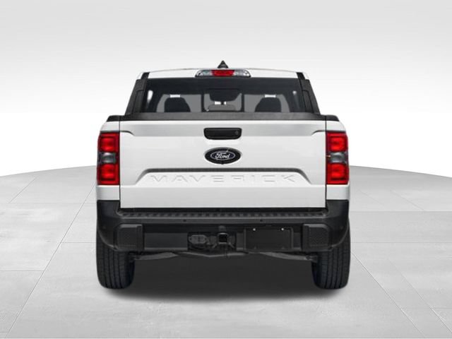 Used 2025 Ford Maverick Lariat w/ 4K Tow Package AWD/4WD image 37
