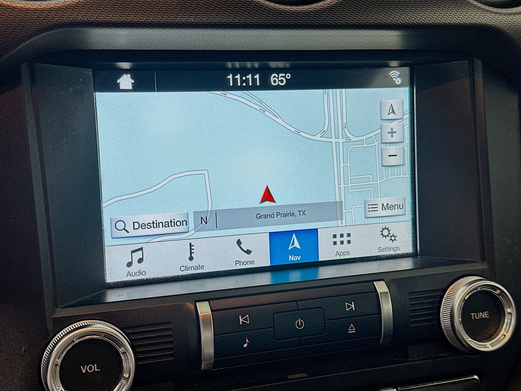 Used 2018 Ford Mustang Premium w/ Equipment Group 201A image 22