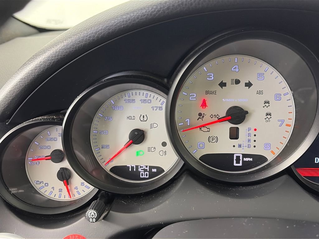 Used 2013 Porsche Cayenne image 15