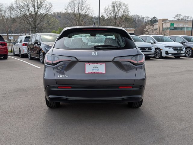 Certified 2023 Honda HR-V LX image 7