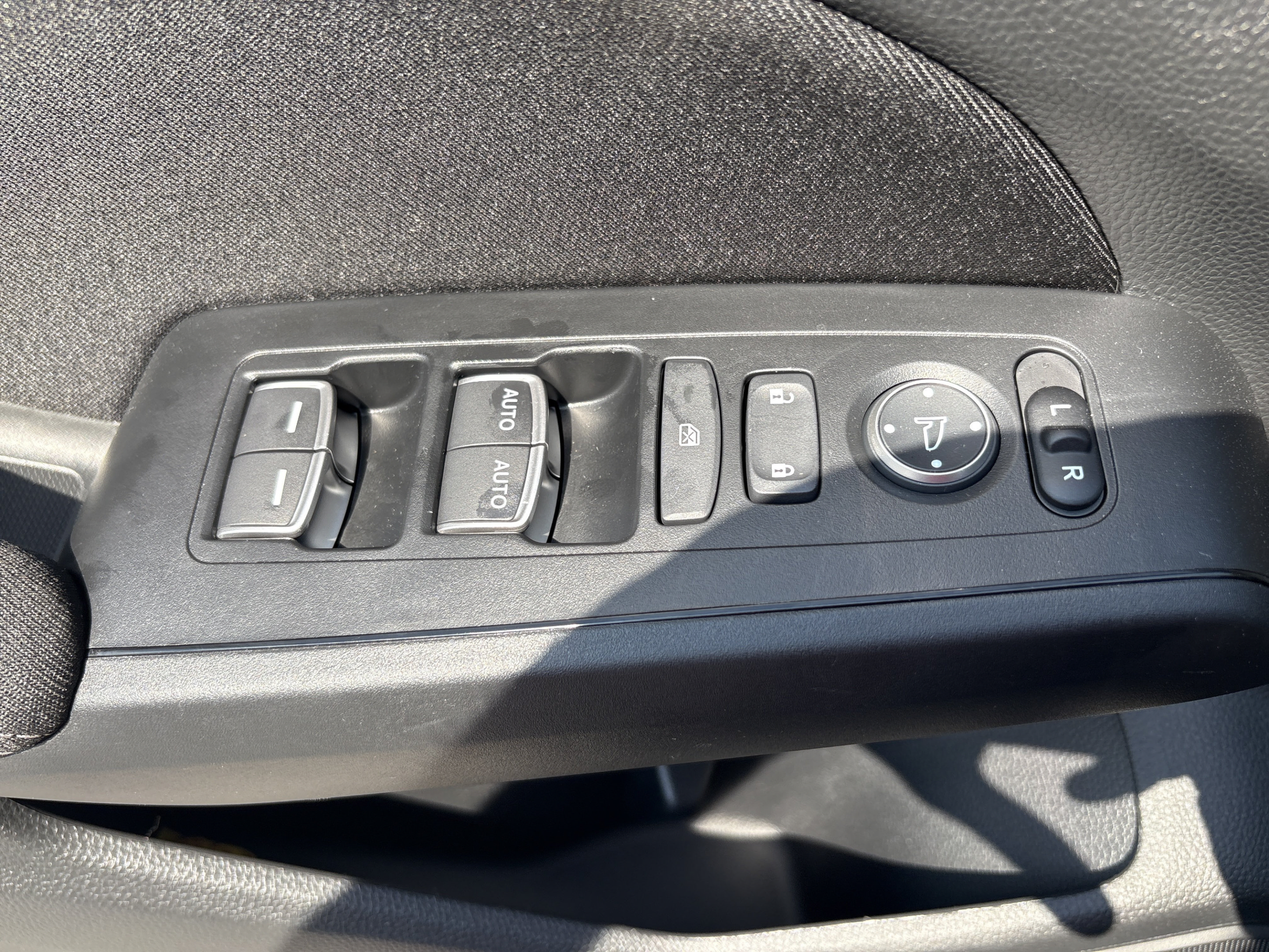 Used 2026 Honda Civic Sport image 21