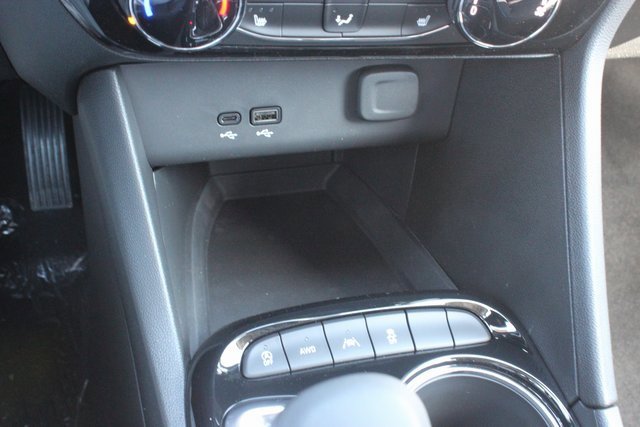 New 2026 Buick Encore GX Sport Touring w/ Comfort Package image 35