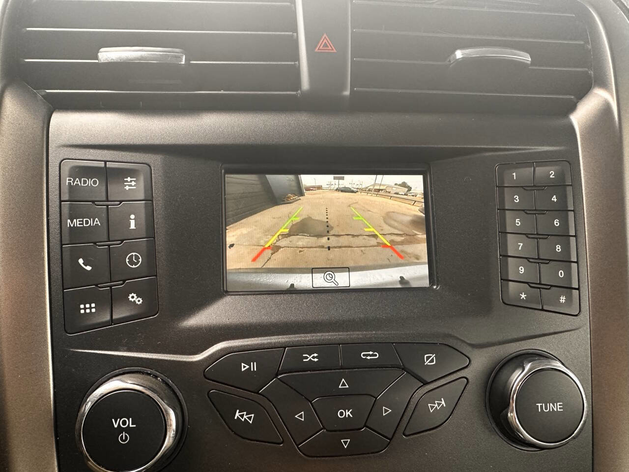 Used 2020 Ford Fusion S image 14