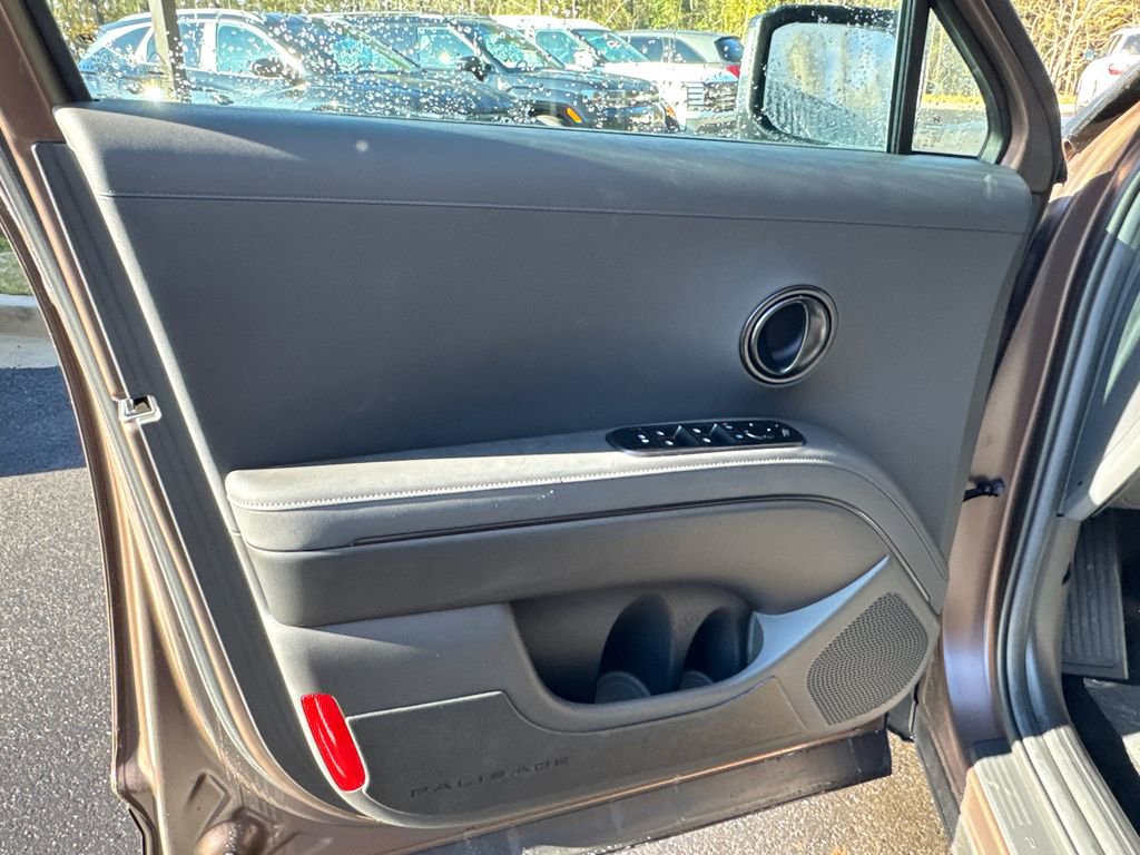 New 2026 Hyundai Palisade XRT Pro image 9