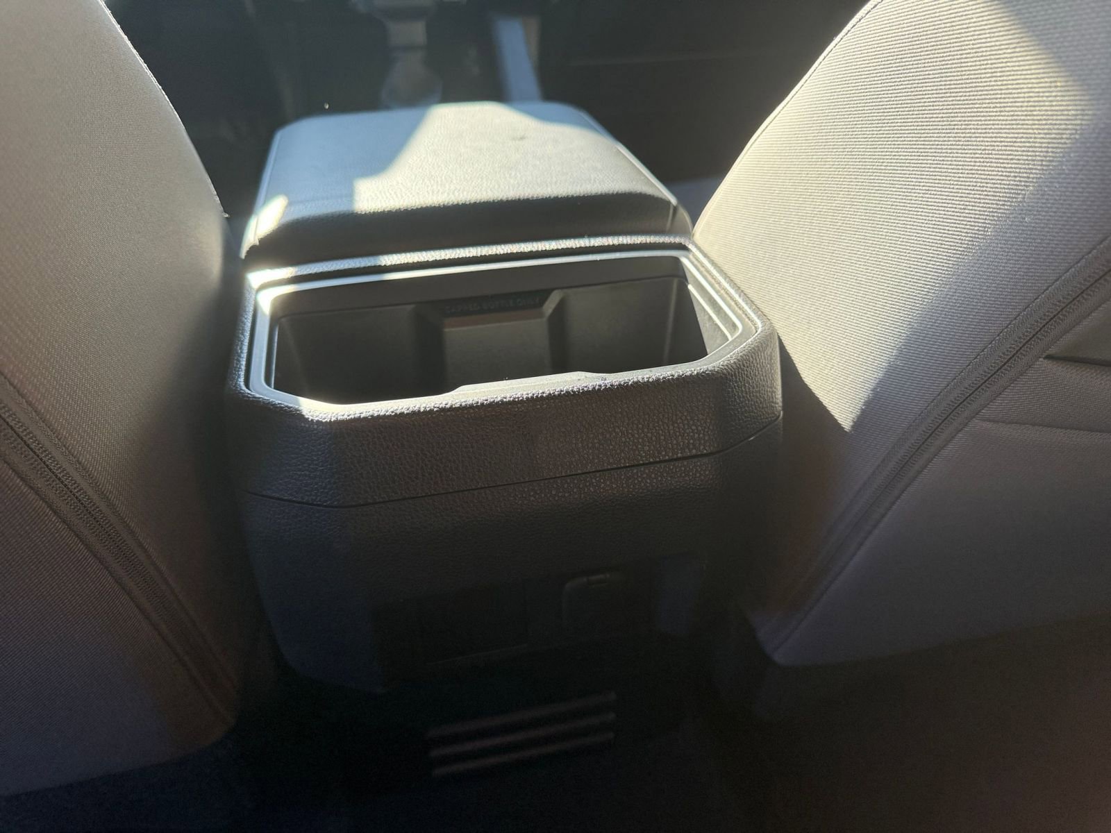 Used 2025 Toyota Tacoma TRD Off-Road image 24