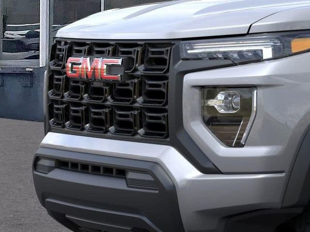 New 2026 GMC Canyon Elevation image 13