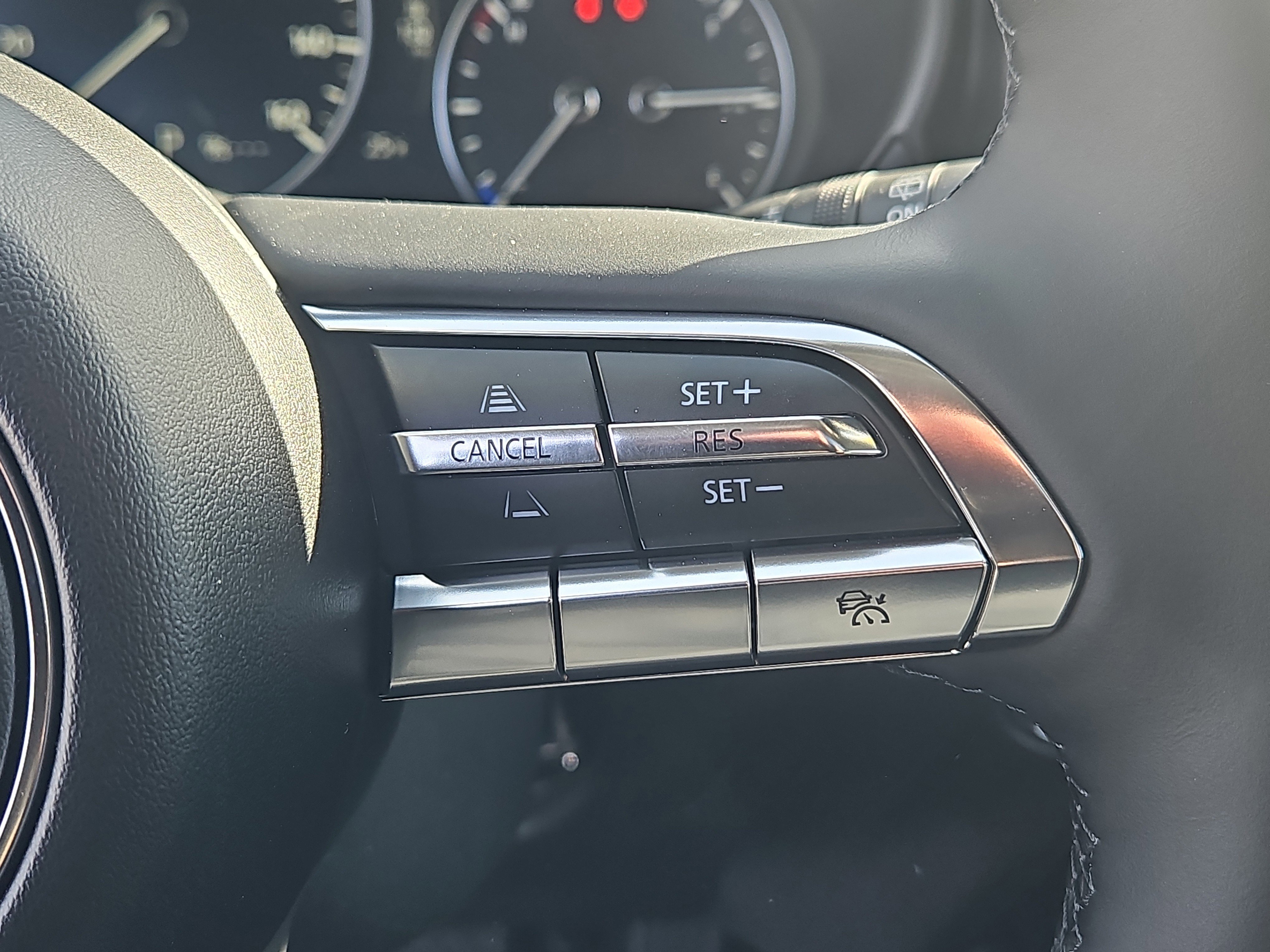 New 2026 MAZDA CX-50 2.5 Hybrid w/ Premium Plus Pkg image 16