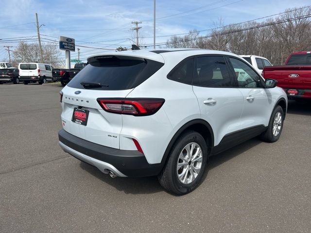 New 2026 Ford Escape Active w/ Tech Pack #1 AWD/4WD image 7