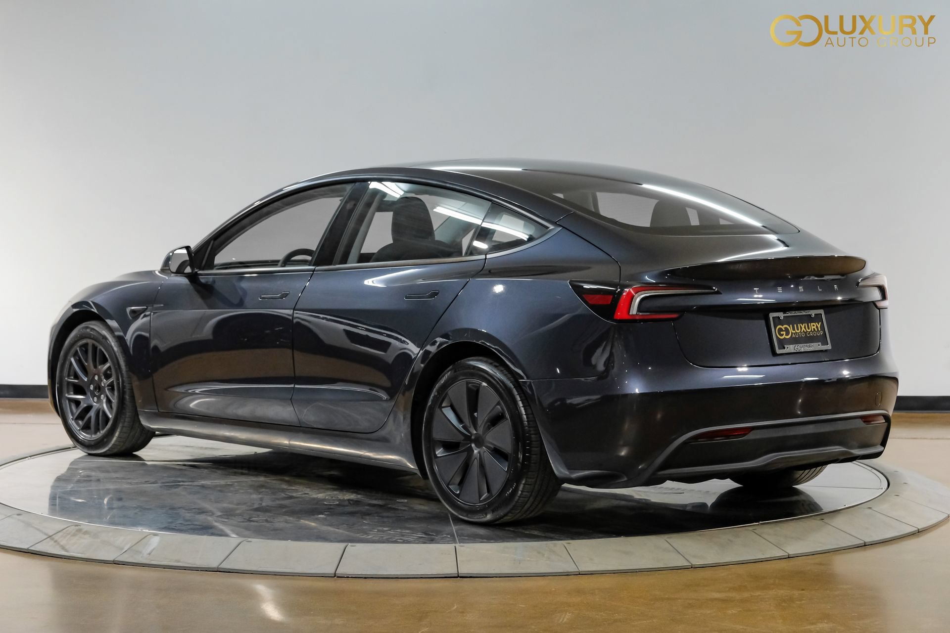 Used 2024 Tesla Model 3 Long Range RWD image 11