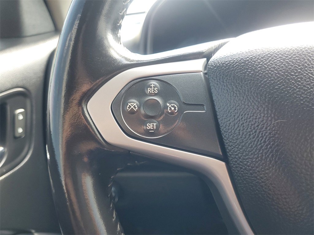 Used 2020 Chevrolet Colorado LT w/ LT Convenience Package image 19