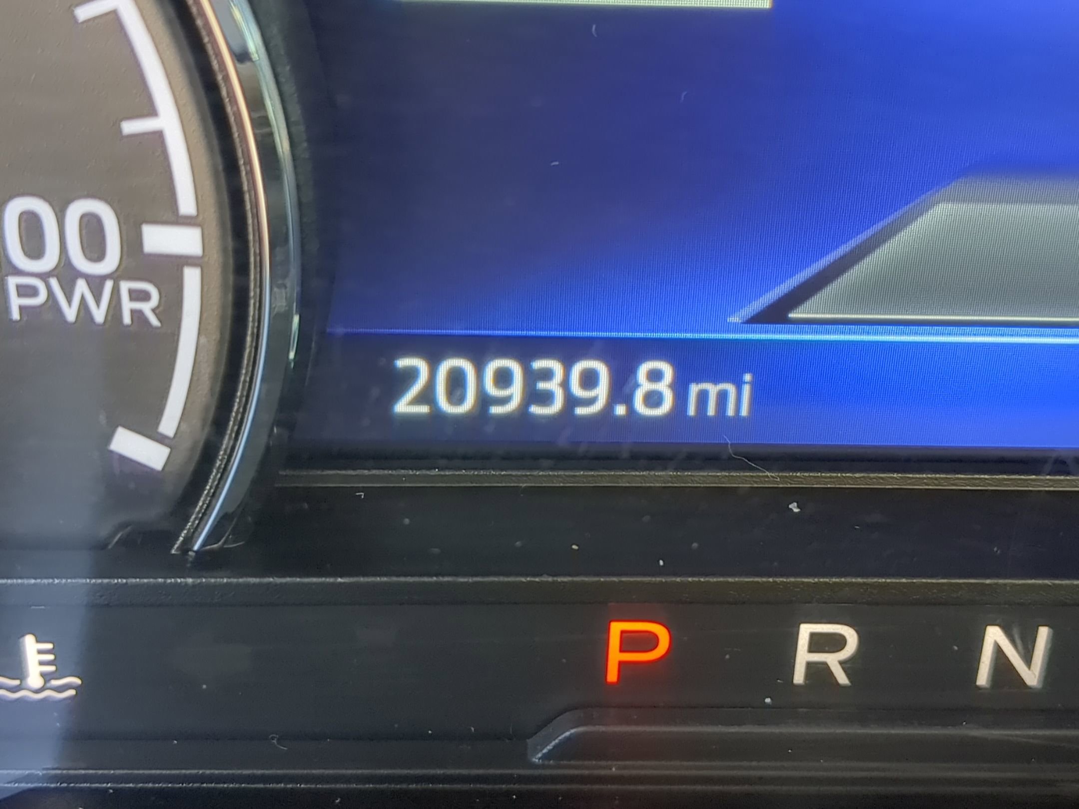 Used 2024 Ford Maverick Lariat w/ Black Appearance Package image 19