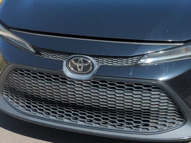 Used 2022 Toyota Corolla L FWD image 24