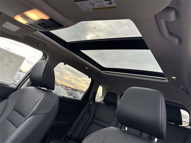 New 2026 Nissan Rogue SV w/ SV Premium Package image 17