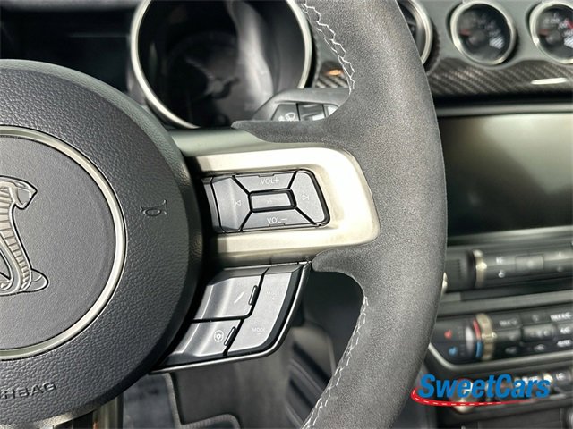 Used 2020 Ford Mustang Shelby GT350 w/ Technology Package image 17