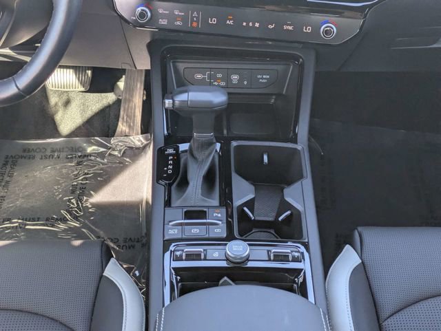Used 2025 Kia K5 GT-Line image 18