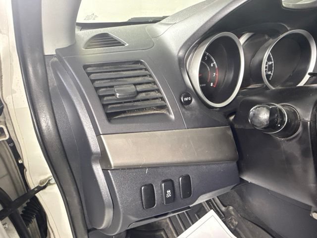 Used 2012 Mitsubishi Lancer ES FWD image 19