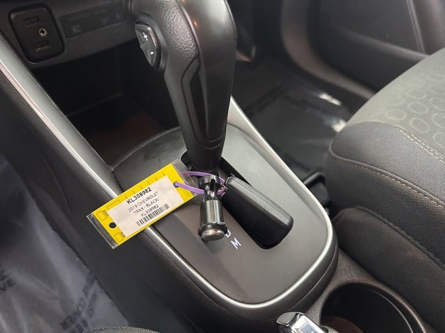 Used 2019 Chevrolet Trax LS w/ Tint and Cruise Package image 27