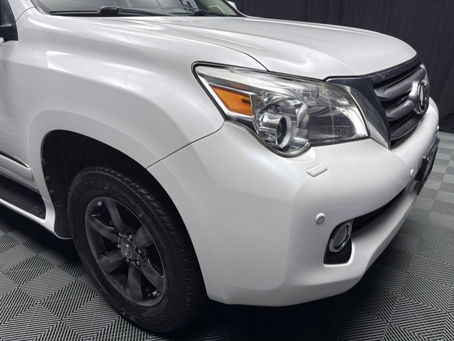 Used 2013 Lexus GX 460 Premium AWD/4WD image 11