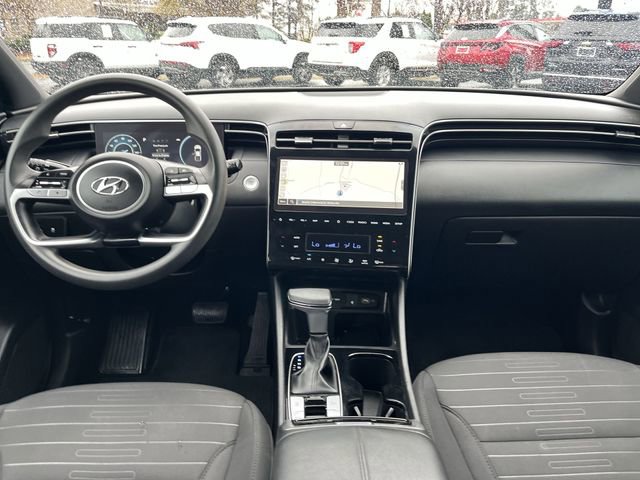 Used 2024 Hyundai Santa Cruz SEL w/ Activity Package video 2