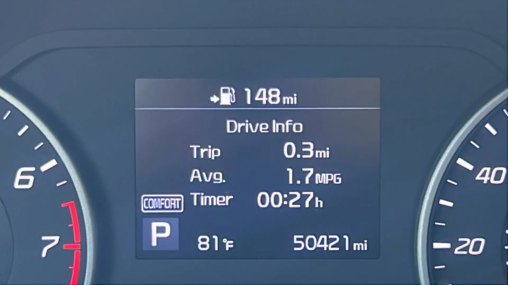 Used 2018 Kia Stinger RWD image 26