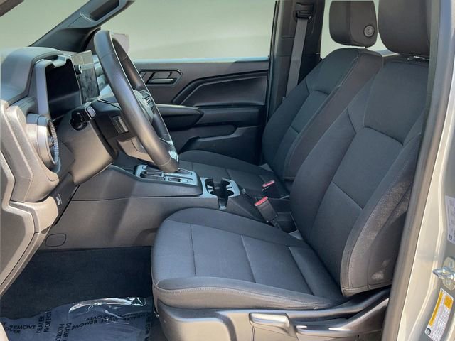 Used 2024 Chevrolet Colorado W/T image 13