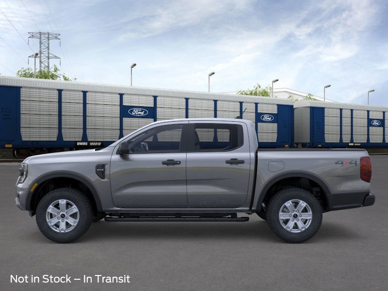 New 2026 Ford Ranger XL w/ Trailer Tow Package image 3