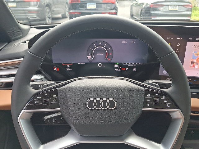 New 2026 Audi A6 Premium Plus AWD/4WD image 18
