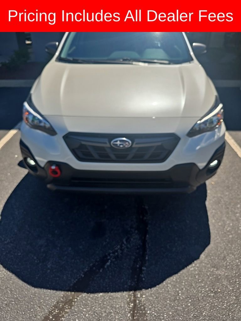 Used 2021 Subaru Crosstrek 2.5i Sport w/ Moonroof Package AWD/4WD video 1