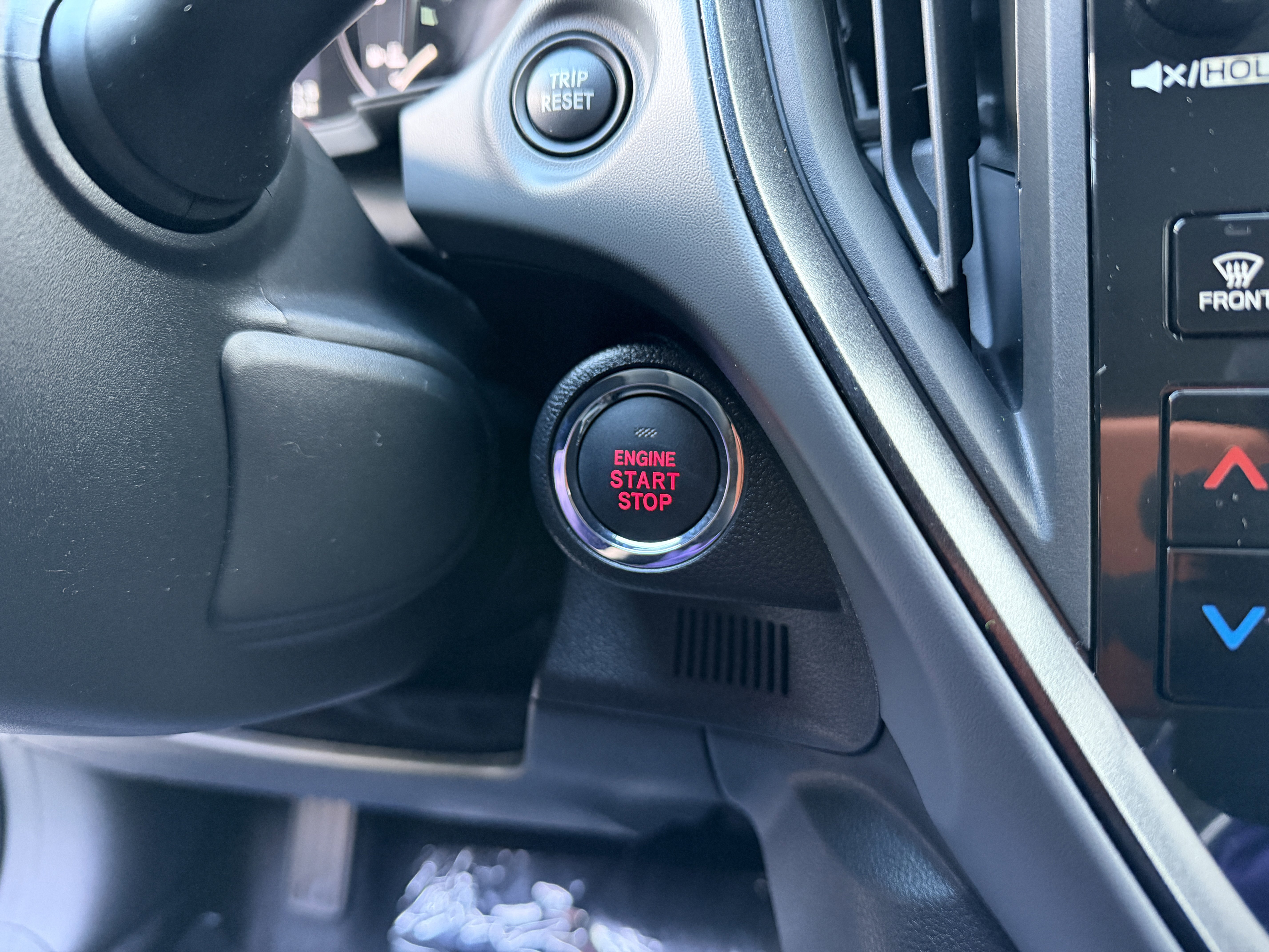 New 2026 Subaru Crosstrek 2.0i Premium image 17