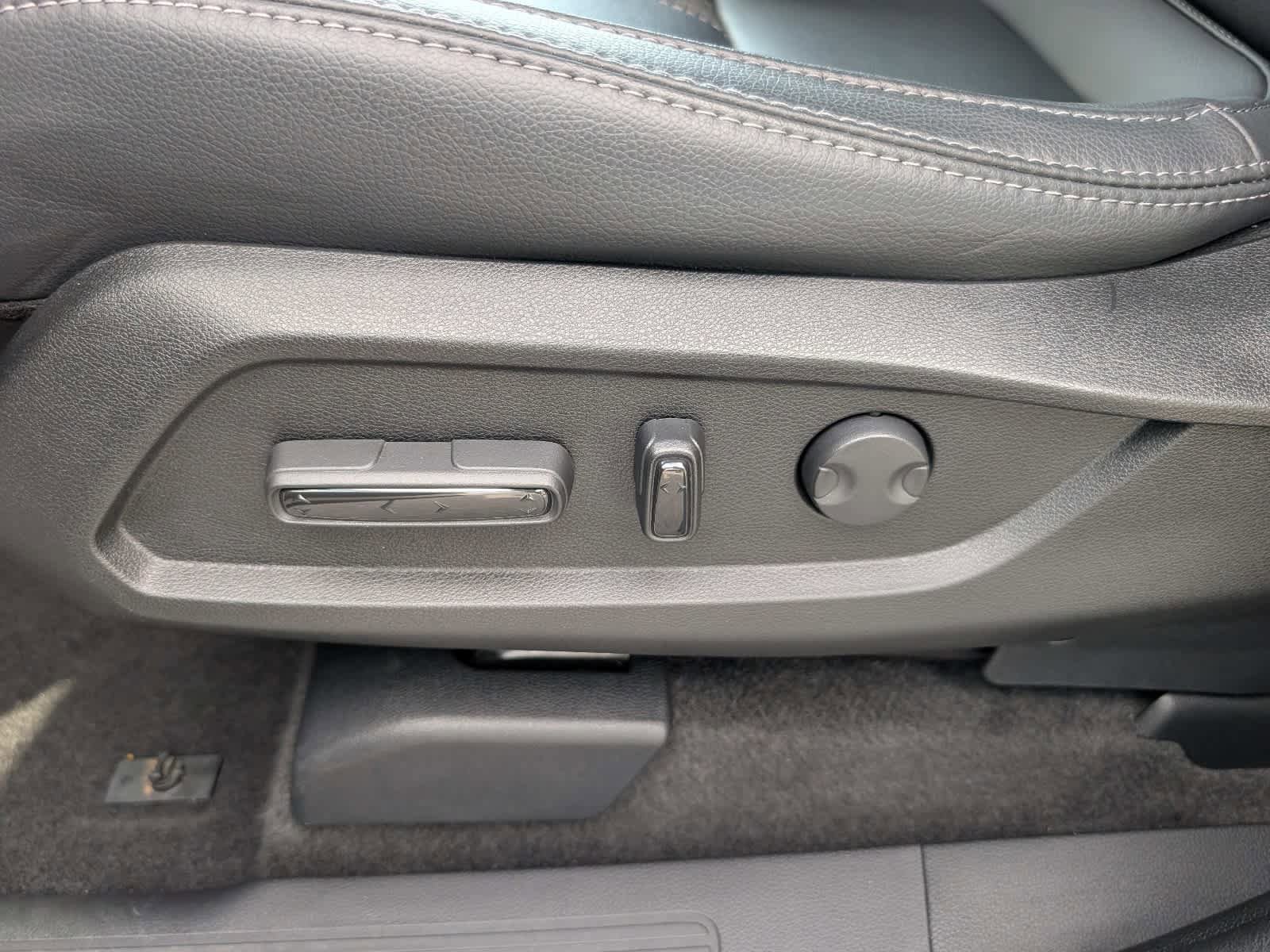 Certified 2023 Honda Pilot EX-L image 20