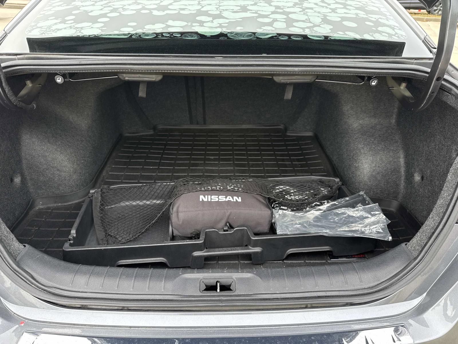 Used 2021 Nissan Altima 2.5 SR image 8