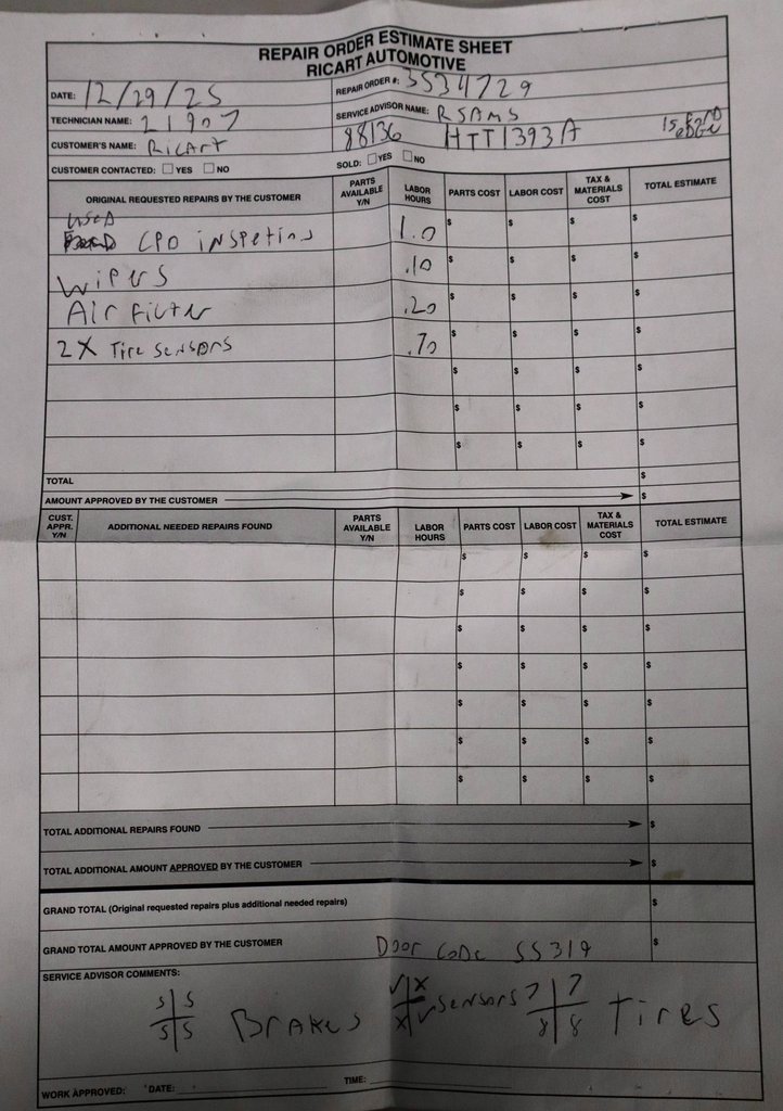 Used 2015 Ford Edge SEL w/ Equipment Group 201A image 7