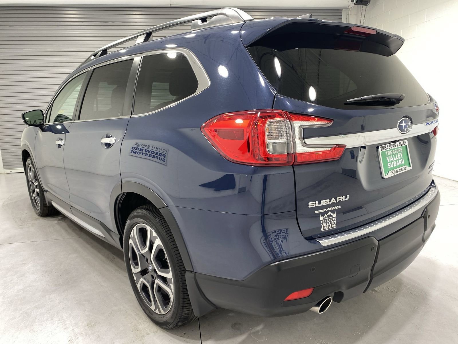 Certified 2024 Subaru Ascent Touring image 6
